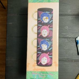 Golden Girls mug set
